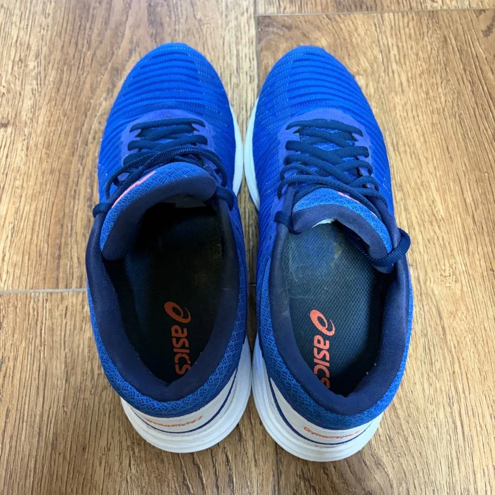 Asics good minor